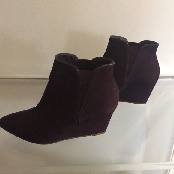 Steven ‘Jossie’ Booties - Picture 3 of 6